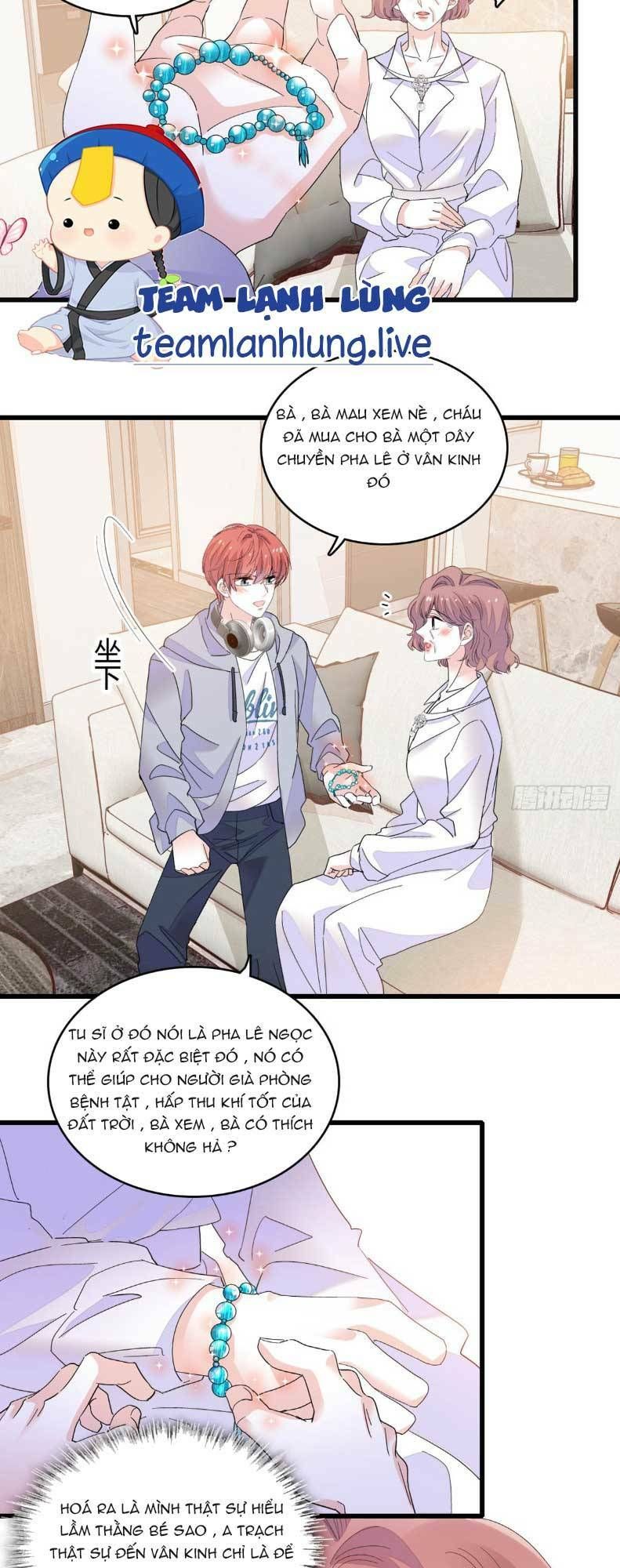 đọc truyện Thiên Kim Toàn Năng Bá Khí Ngút Trời Chương 63 ảnh 14 tại Thiên Thai Truyện