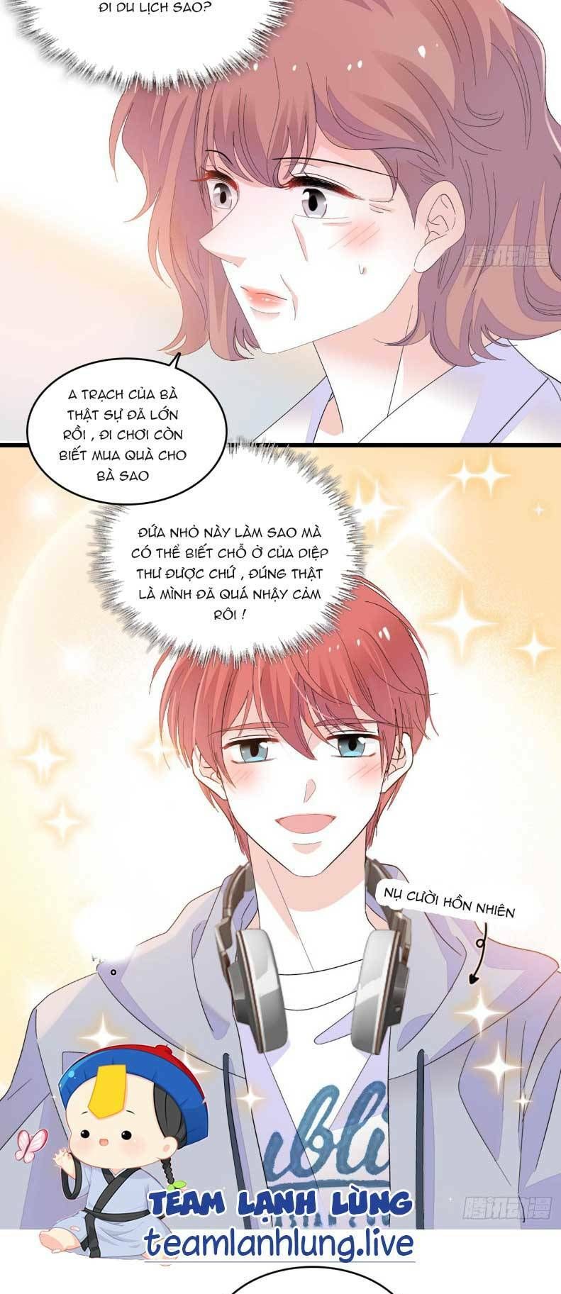 đọc truyện Thiên Kim Toàn Năng Bá Khí Ngút Trời Chương 63 ảnh 15 tại Thiên Thai Truyện