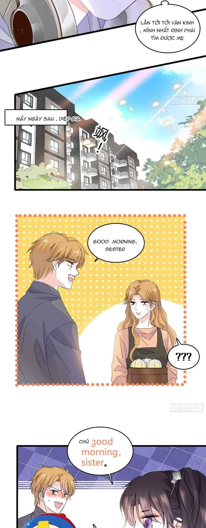 đọc truyện Thiên Kim Toàn Năng Bá Khí Ngút Trời Chương 63 ảnh 17 tại Thiên Thai Truyện