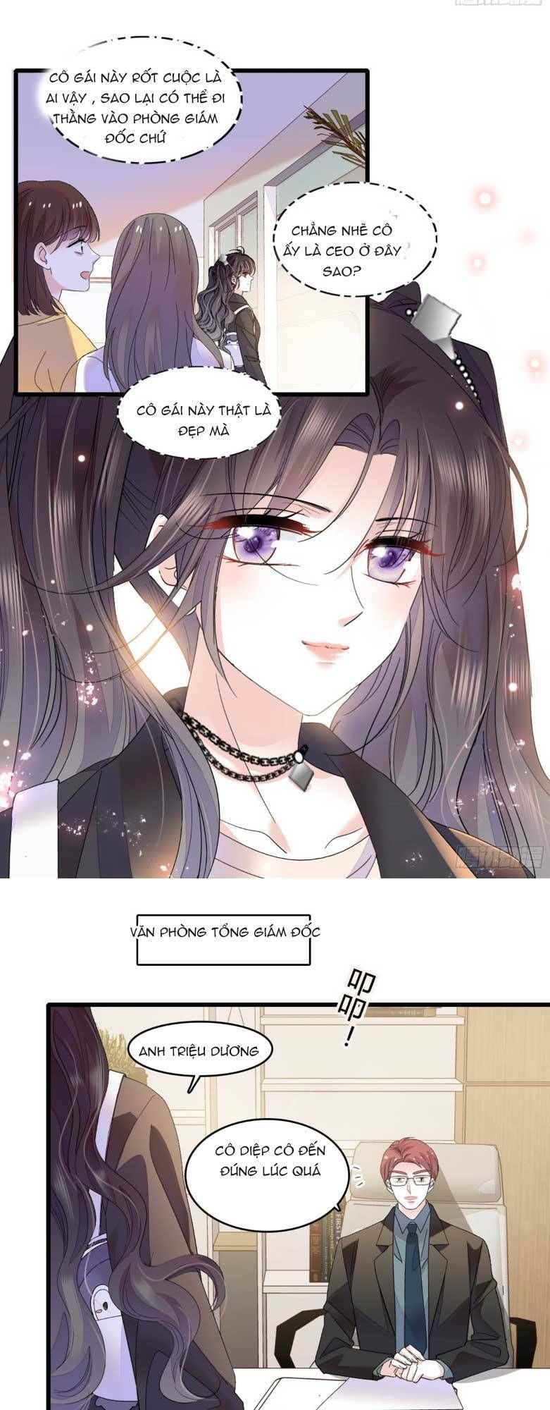 đọc truyện Thiên Kim Toàn Năng Bá Khí Ngút Trời Chương 63 ảnh 19 tại Thiên Thai Truyện