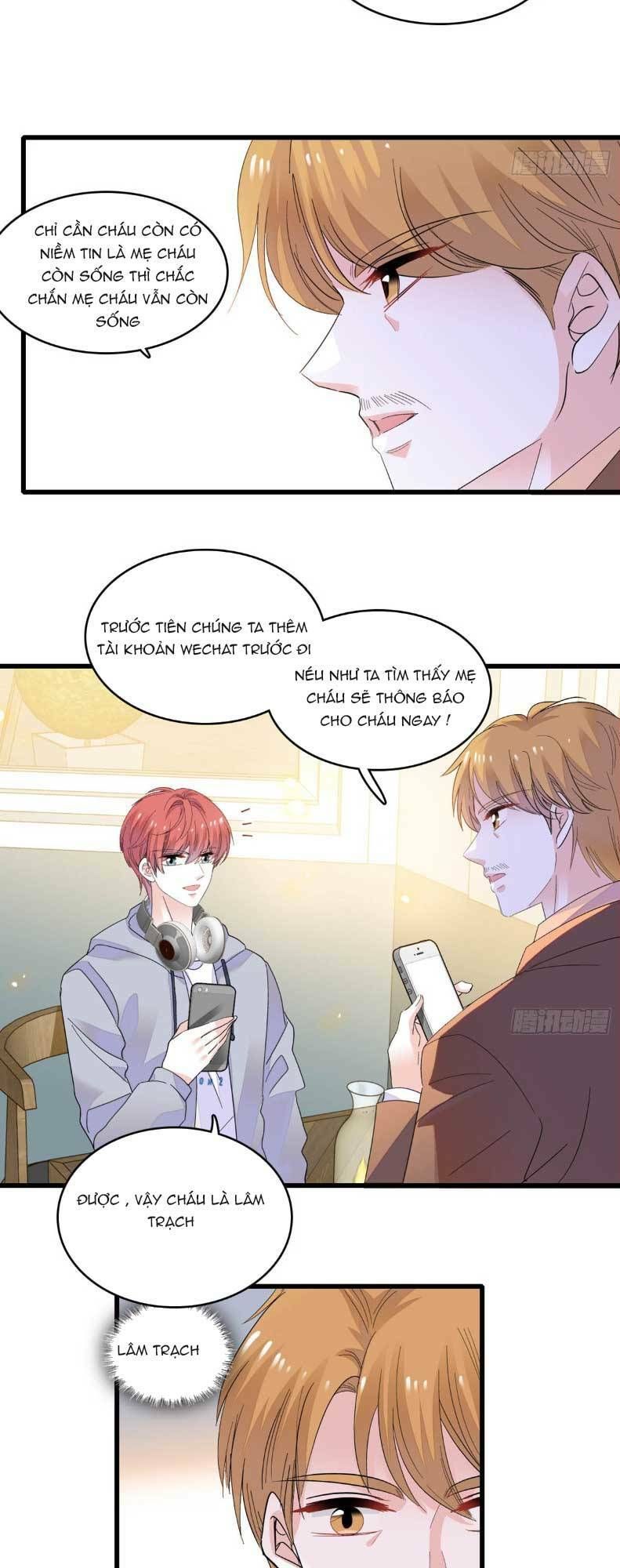 đọc truyện Thiên Kim Toàn Năng Bá Khí Ngút Trời Chương 63 ảnh 4 tại Thiên Thai Truyện