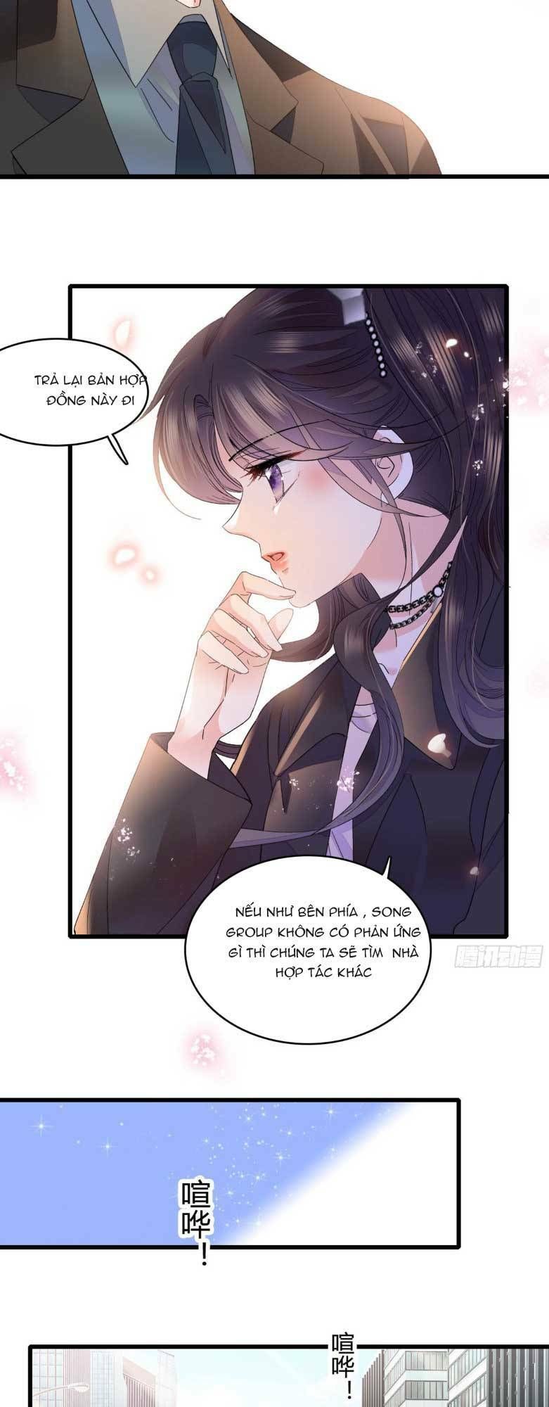 đọc truyện Thiên Kim Toàn Năng Bá Khí Ngút Trời Chương 63 ảnh 22 tại Thiên Thai Truyện