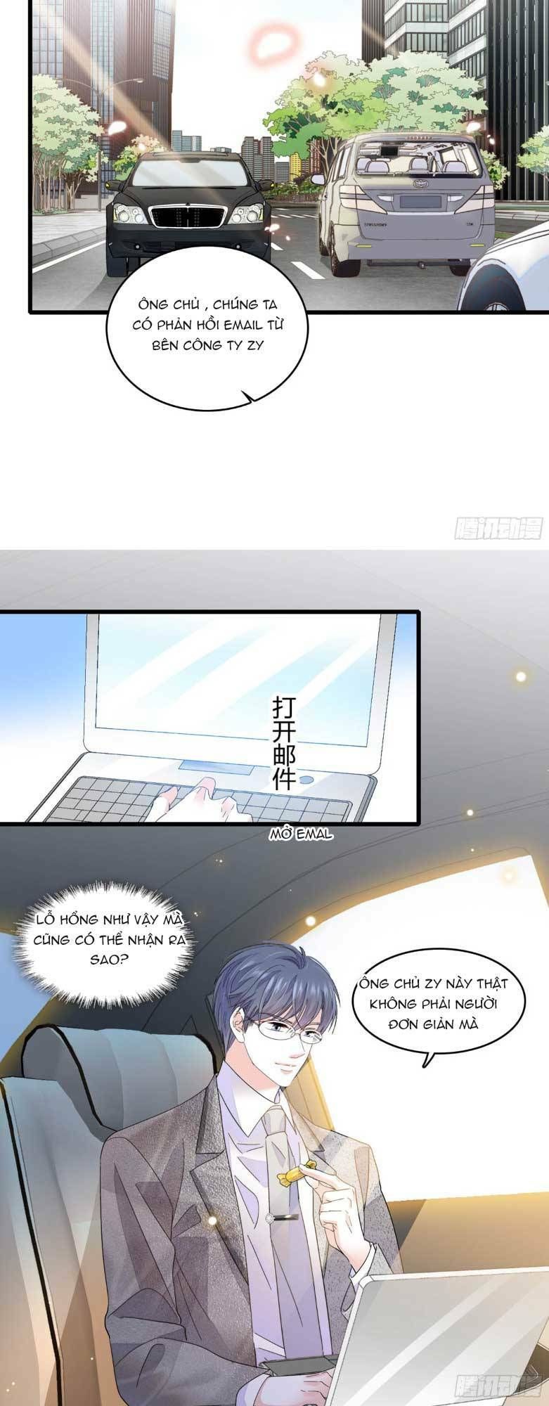 đọc truyện Thiên Kim Toàn Năng Bá Khí Ngút Trời Chương 63 ảnh 23 tại Thiên Thai Truyện