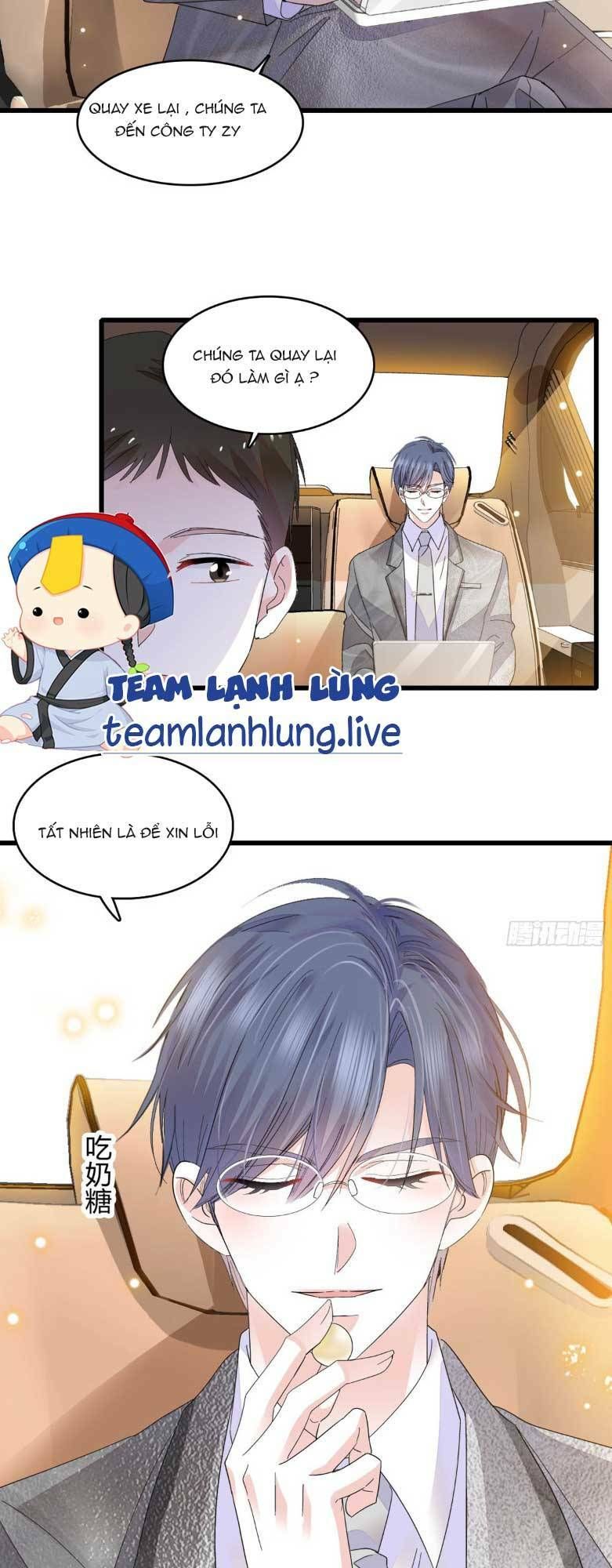 đọc truyện Thiên Kim Toàn Năng Bá Khí Ngút Trời Chương 63 ảnh 24 tại Thiên Thai Truyện