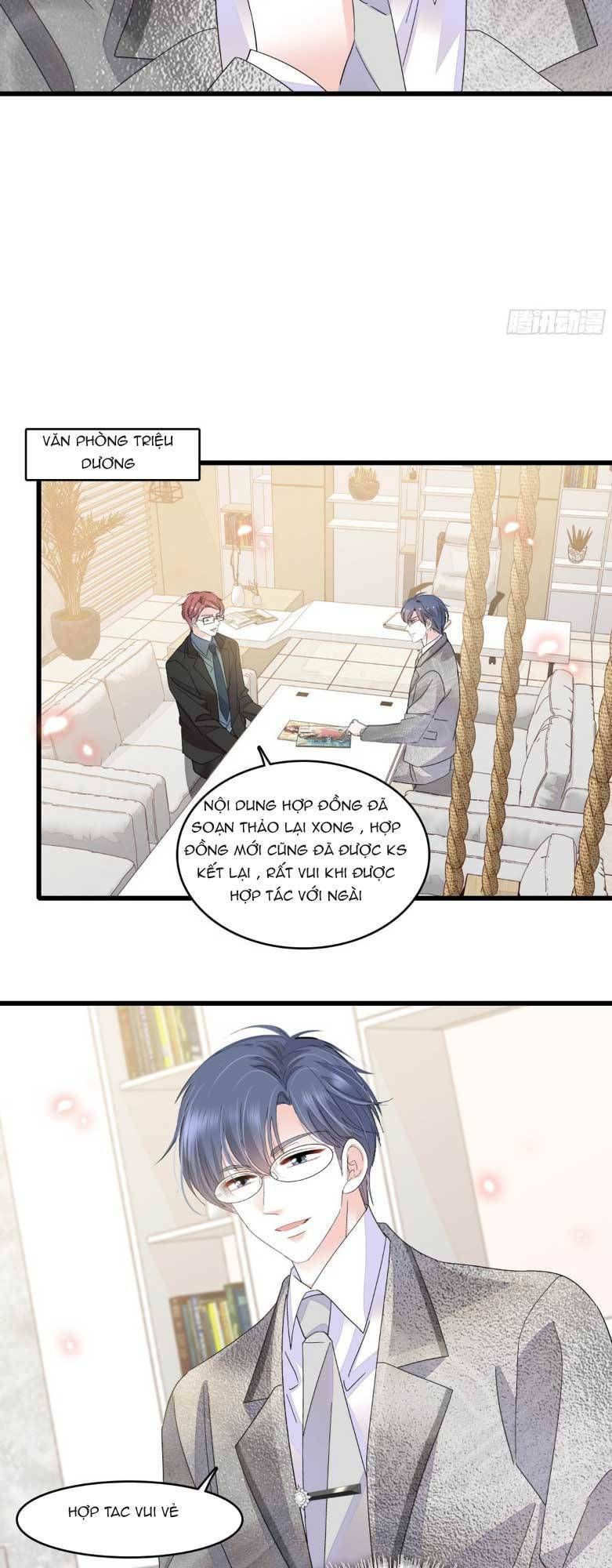 đọc truyện Thiên Kim Toàn Năng Bá Khí Ngút Trời Chương 63 ảnh 25 tại Thiên Thai Truyện