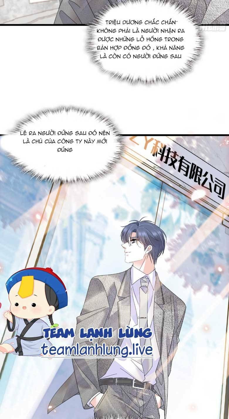 đọc truyện Thiên Kim Toàn Năng Bá Khí Ngút Trời Chương 63 ảnh 26 tại Thiên Thai Truyện