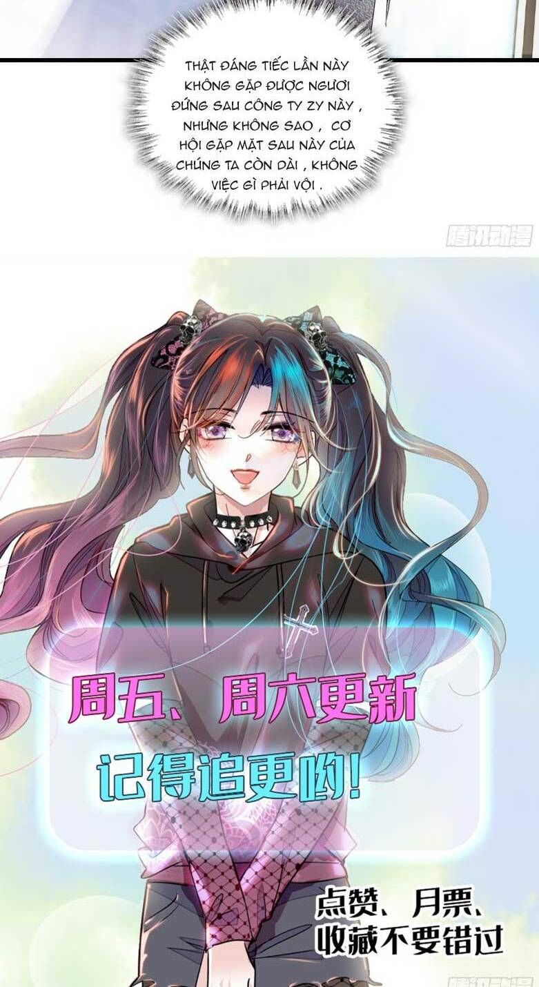 đọc truyện Thiên Kim Toàn Năng Bá Khí Ngút Trời Chương 63 ảnh 27 tại Thiên Thai Truyện