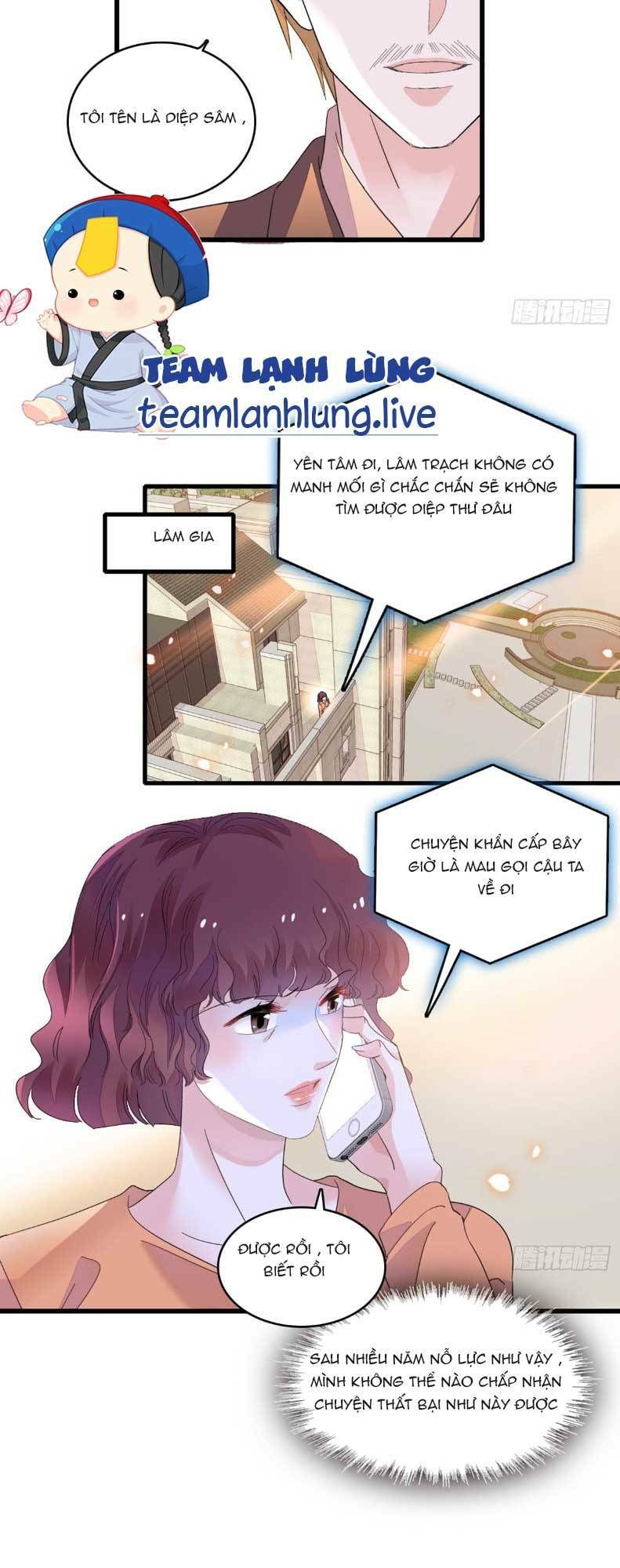 đọc truyện Thiên Kim Toàn Năng Bá Khí Ngút Trời Chương 63 ảnh 5 tại Thiên Thai Truyện