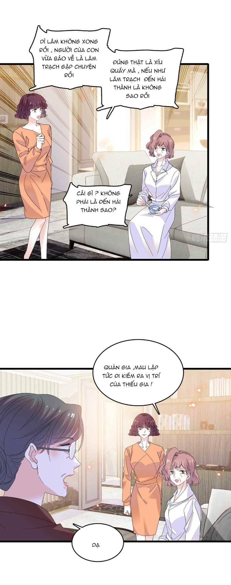 đọc truyện Thiên Kim Toàn Năng Bá Khí Ngút Trời Chương 63 ảnh 6 tại Thiên Thai Truyện