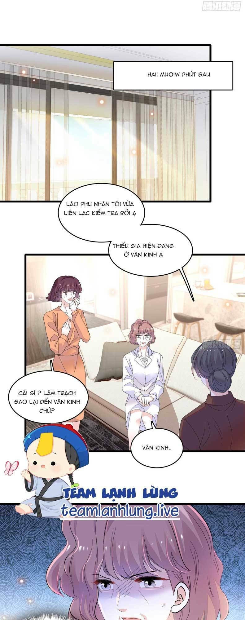 đọc truyện Thiên Kim Toàn Năng Bá Khí Ngút Trời Chương 63 ảnh 7 tại Thiên Thai Truyện