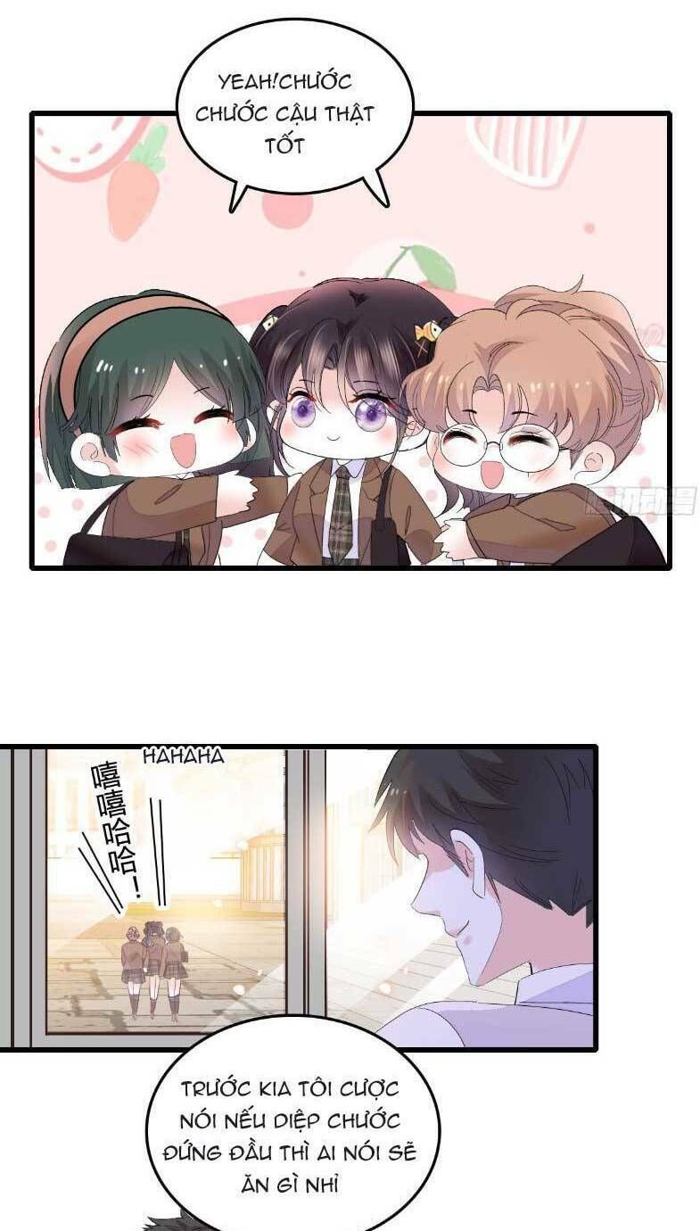 đọc truyện Thiên Kim Toàn Năng Bá Khí Ngút Trời Chương 64 ảnh 12 tại Thiên Thai Truyện