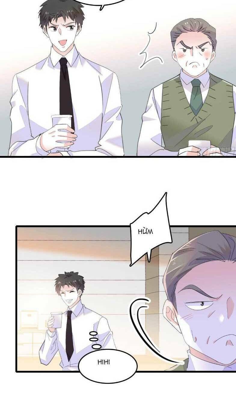 đọc truyện Thiên Kim Toàn Năng Bá Khí Ngút Trời Chương 64 ảnh 13 tại Thiên Thai Truyện