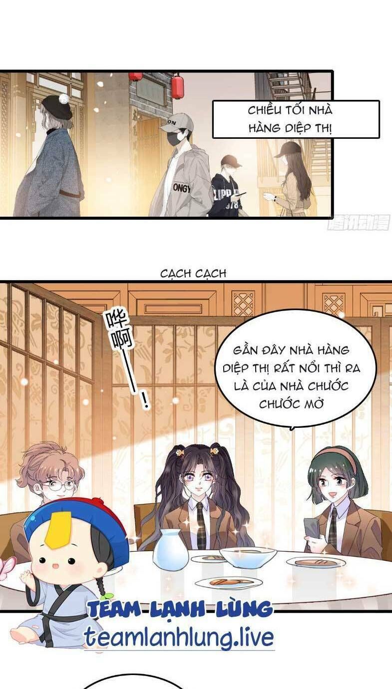 đọc truyện Thiên Kim Toàn Năng Bá Khí Ngút Trời Chương 64 ảnh 14 tại Thiên Thai Truyện