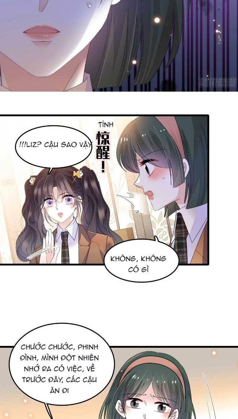 đọc truyện Thiên Kim Toàn Năng Bá Khí Ngút Trời Chương 64 ảnh 17 tại Thiên Thai Truyện