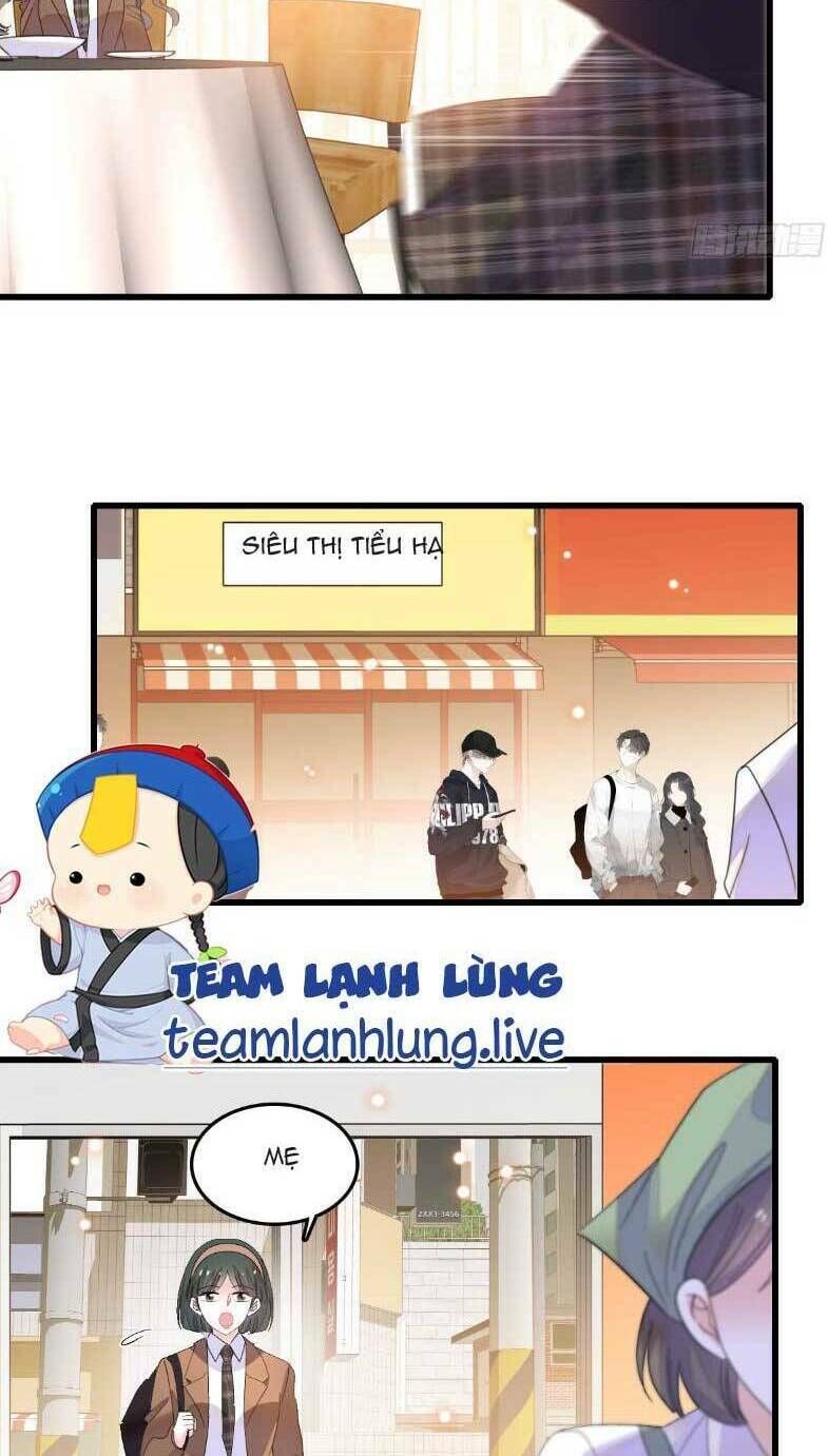 đọc truyện Thiên Kim Toàn Năng Bá Khí Ngút Trời Chương 64 ảnh 19 tại Thiên Thai Truyện