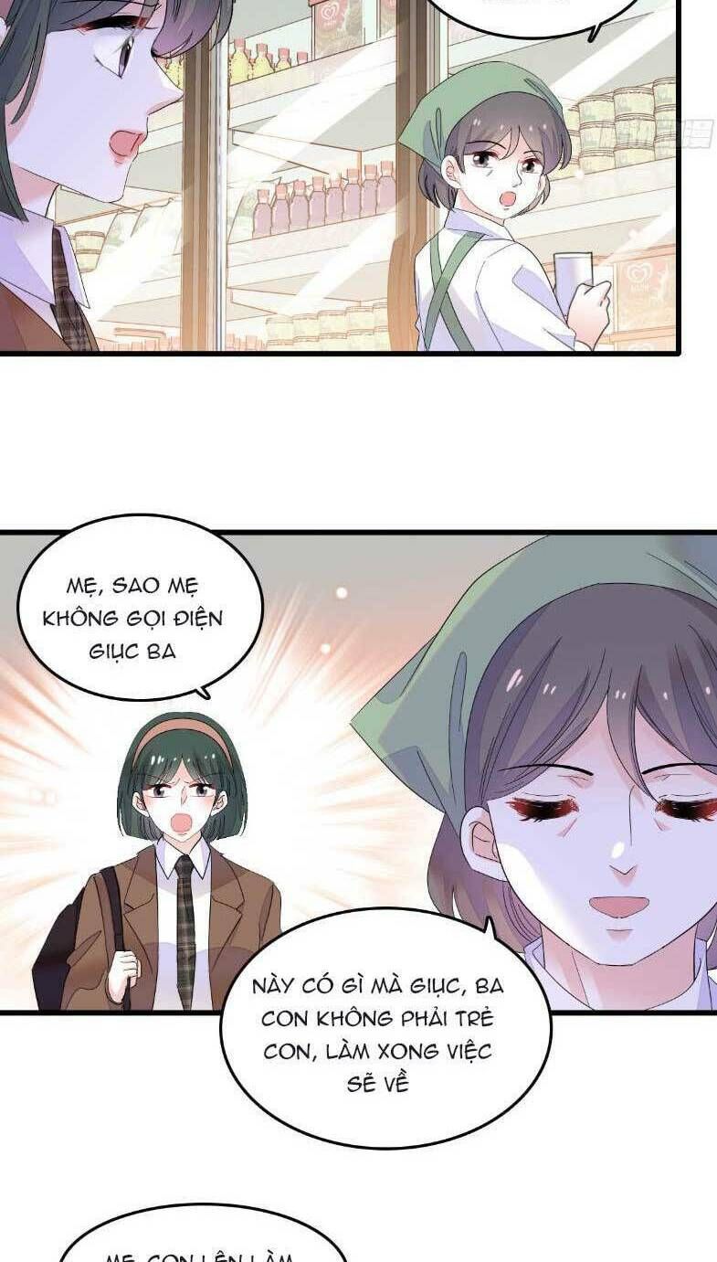 đọc truyện Thiên Kim Toàn Năng Bá Khí Ngút Trời Chương 64 ảnh 21 tại Thiên Thai Truyện