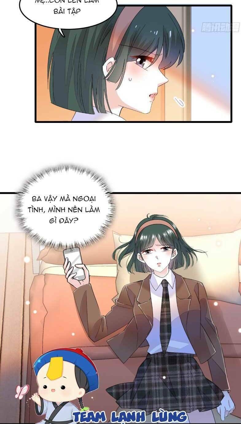 đọc truyện Thiên Kim Toàn Năng Bá Khí Ngút Trời Chương 64 ảnh 22 tại Thiên Thai Truyện