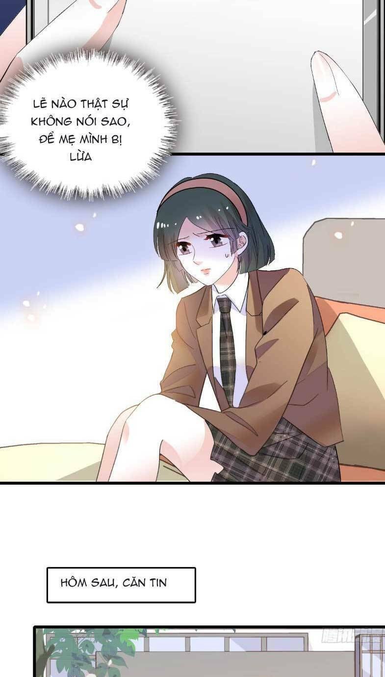 đọc truyện Thiên Kim Toàn Năng Bá Khí Ngút Trời Chương 64 ảnh 24 tại Thiên Thai Truyện