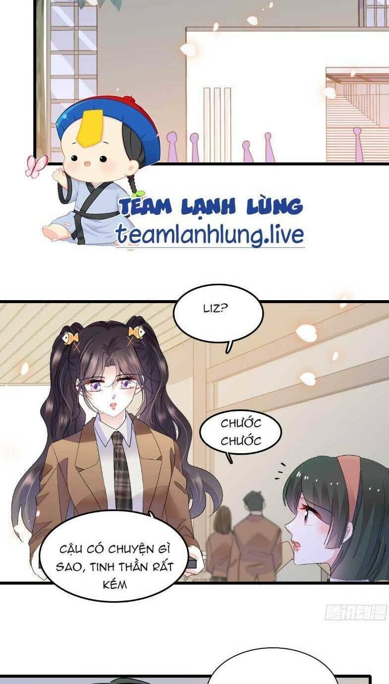 đọc truyện Thiên Kim Toàn Năng Bá Khí Ngút Trời Chương 64 ảnh 25 tại Thiên Thai Truyện