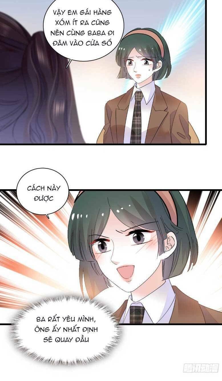 đọc truyện Thiên Kim Toàn Năng Bá Khí Ngút Trời Chương 64 ảnh 28 tại Thiên Thai Truyện