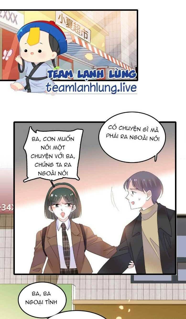 đọc truyện Thiên Kim Toàn Năng Bá Khí Ngút Trời Chương 64 ảnh 29 tại Thiên Thai Truyện