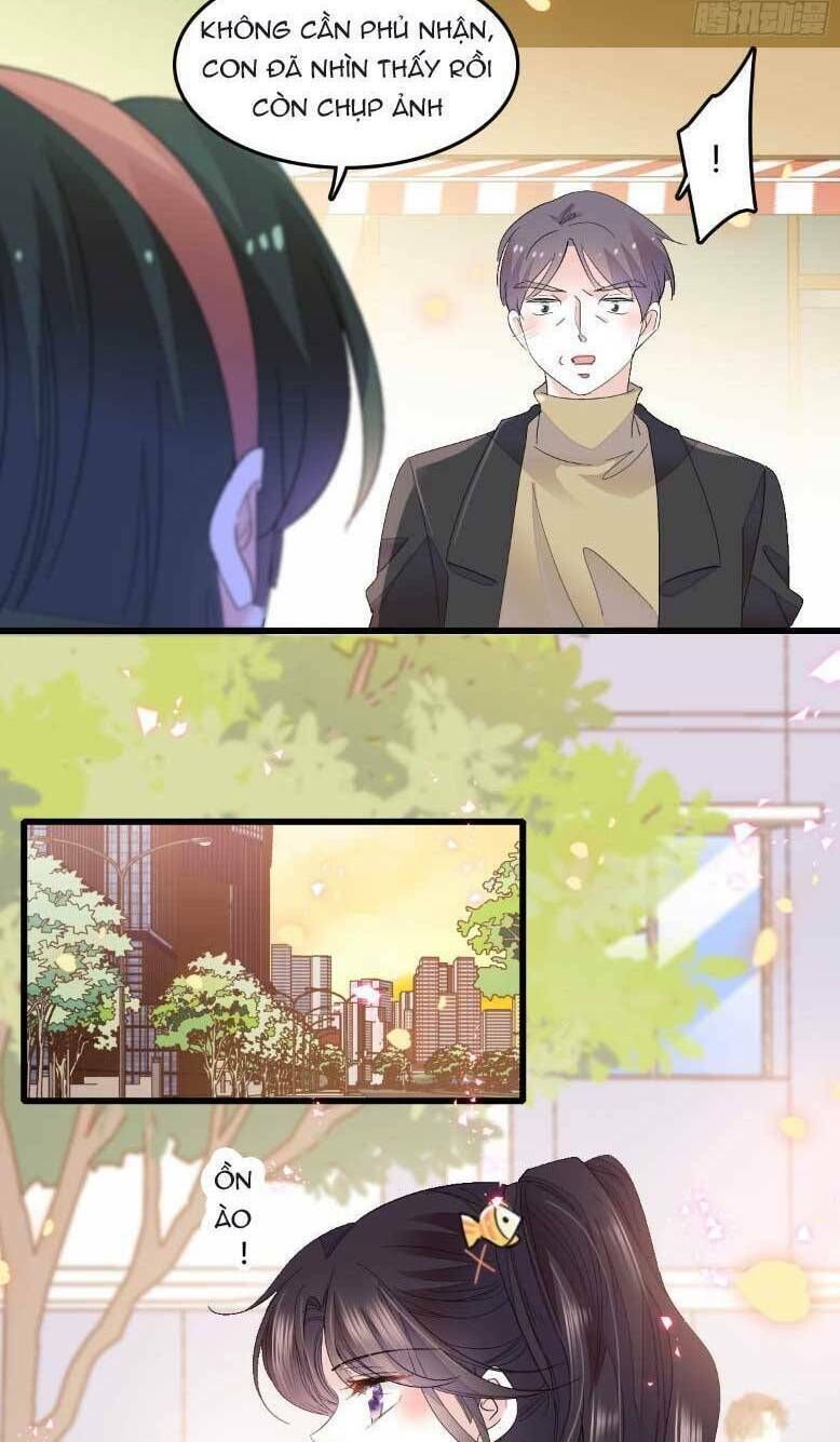 đọc truyện Thiên Kim Toàn Năng Bá Khí Ngút Trời Chương 64 ảnh 30 tại Thiên Thai Truyện