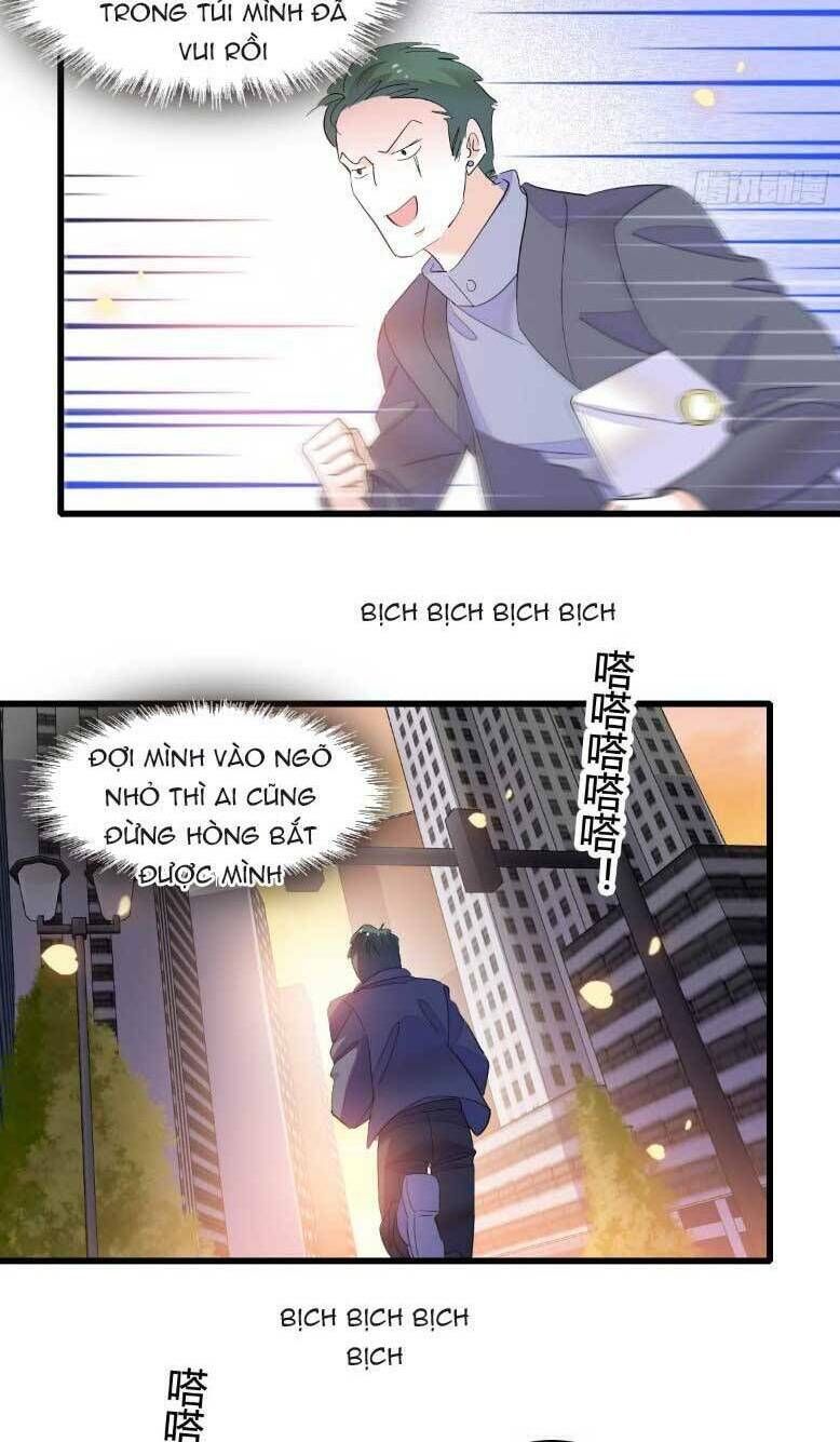 đọc truyện Thiên Kim Toàn Năng Bá Khí Ngút Trời Chương 64 ảnh 33 tại Thiên Thai Truyện