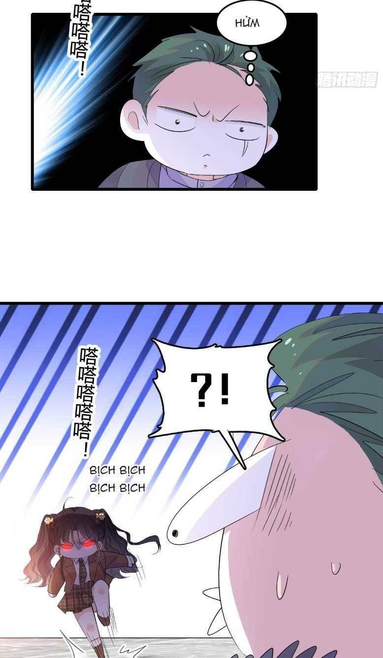 đọc truyện Thiên Kim Toàn Năng Bá Khí Ngút Trời Chương 64 ảnh 34 tại Thiên Thai Truyện