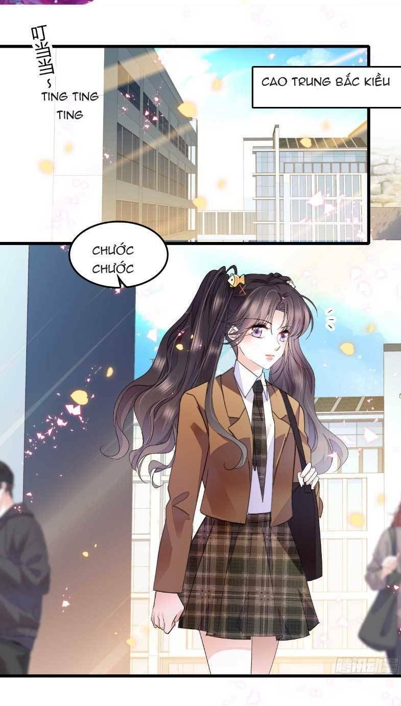 đọc truyện Thiên Kim Toàn Năng Bá Khí Ngút Trời Chương 64 ảnh 6 tại Thiên Thai Truyện