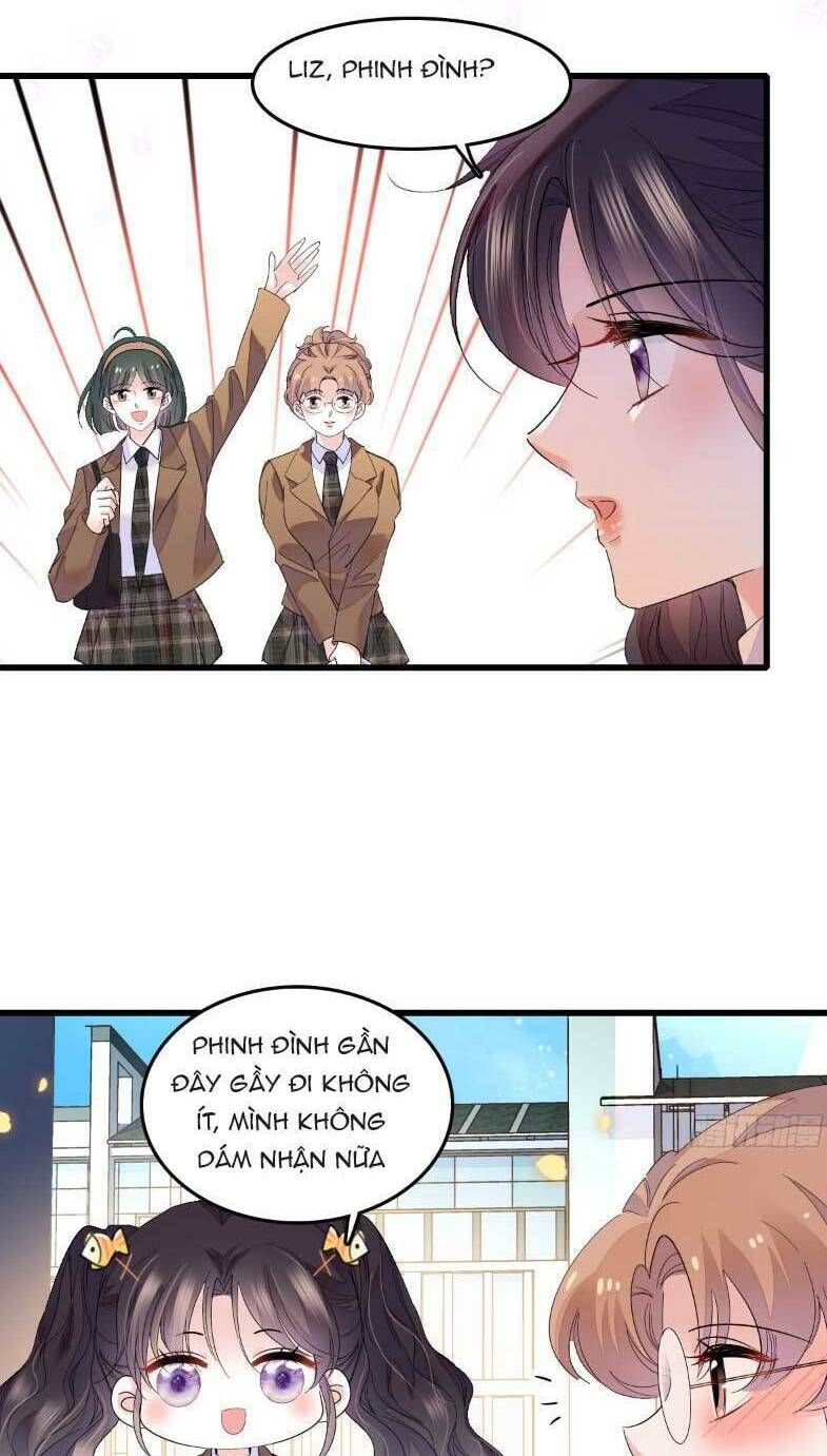 đọc truyện Thiên Kim Toàn Năng Bá Khí Ngút Trời Chương 64 ảnh 7 tại Thiên Thai Truyện