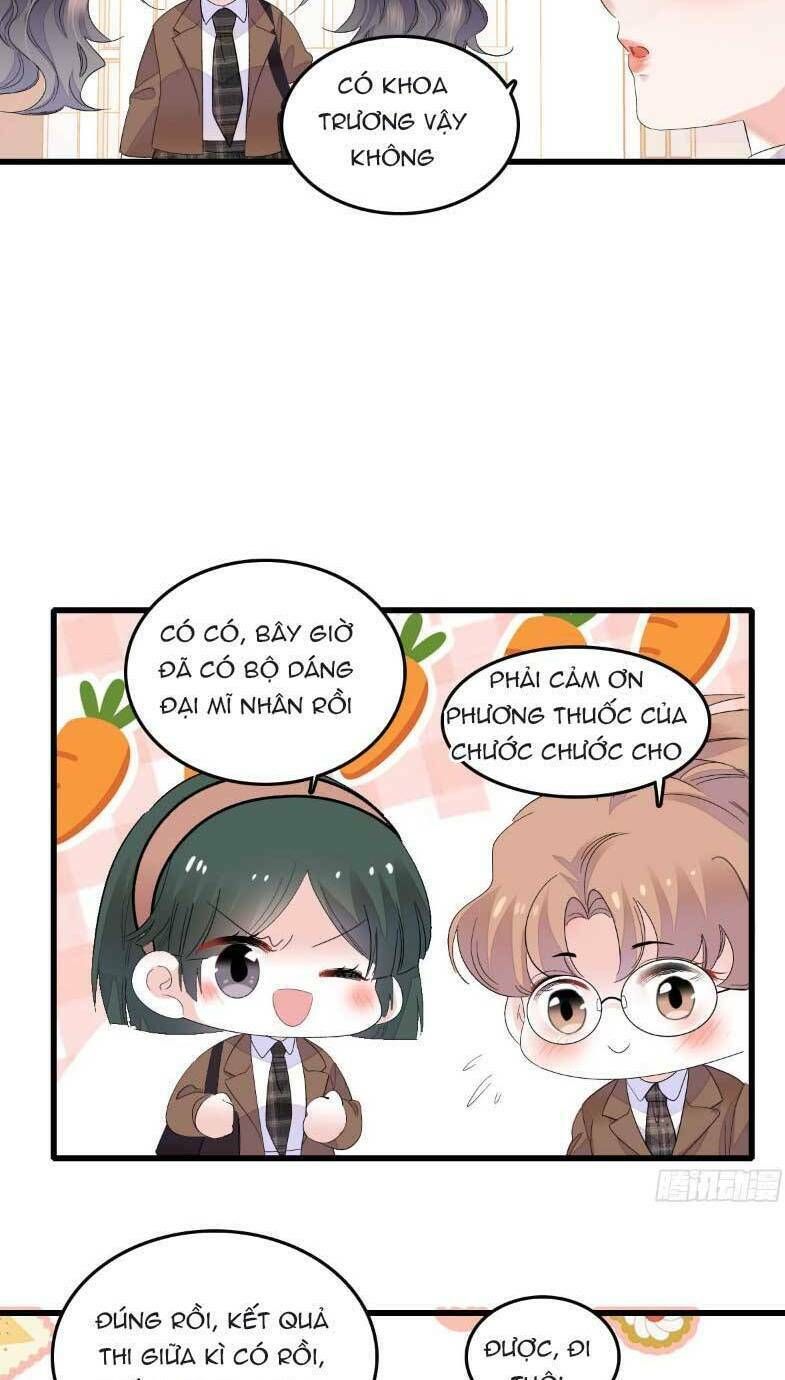 đọc truyện Thiên Kim Toàn Năng Bá Khí Ngút Trời Chương 64 ảnh 8 tại Thiên Thai Truyện