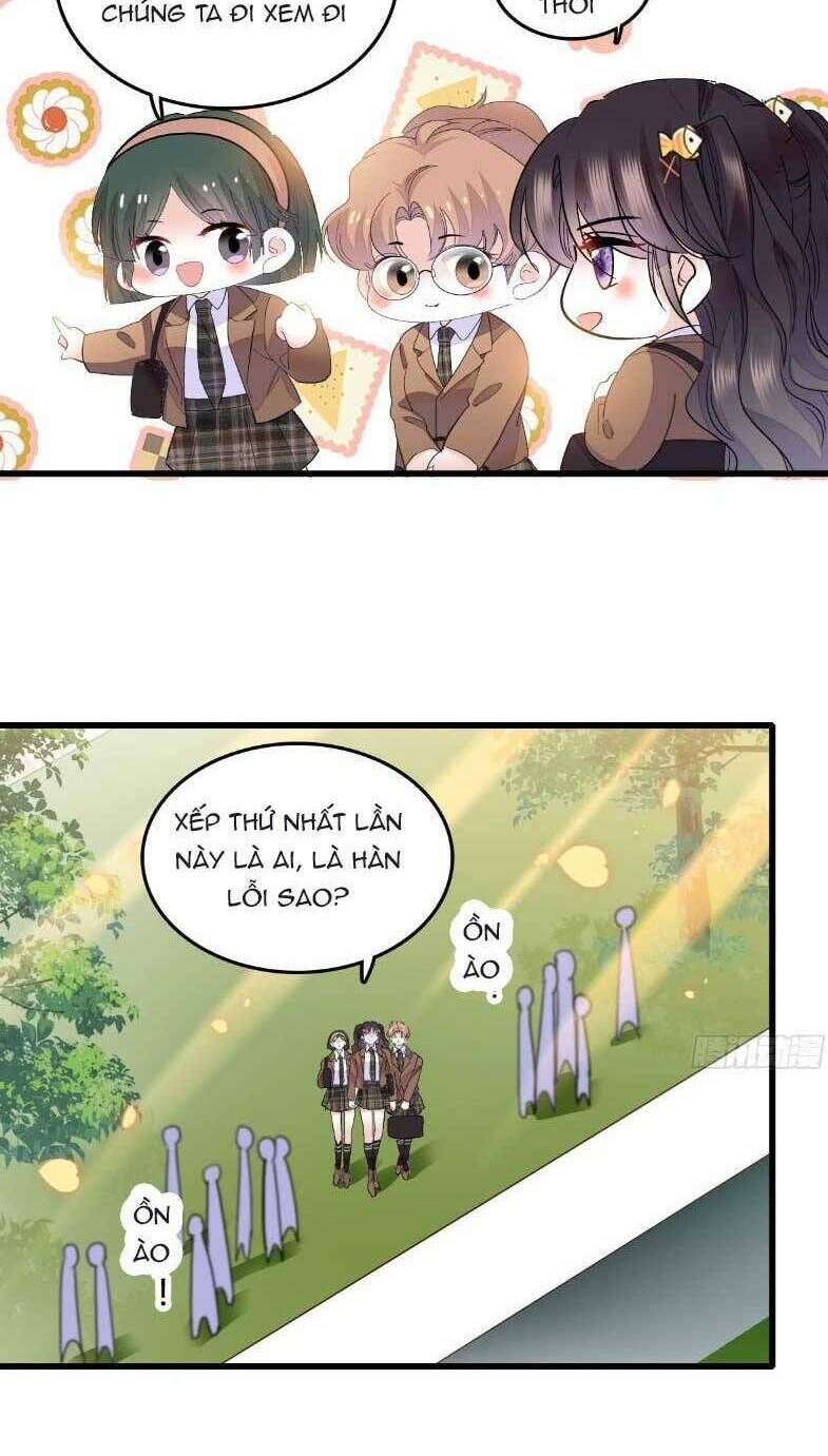 đọc truyện Thiên Kim Toàn Năng Bá Khí Ngút Trời Chương 64 ảnh 9 tại Thiên Thai Truyện