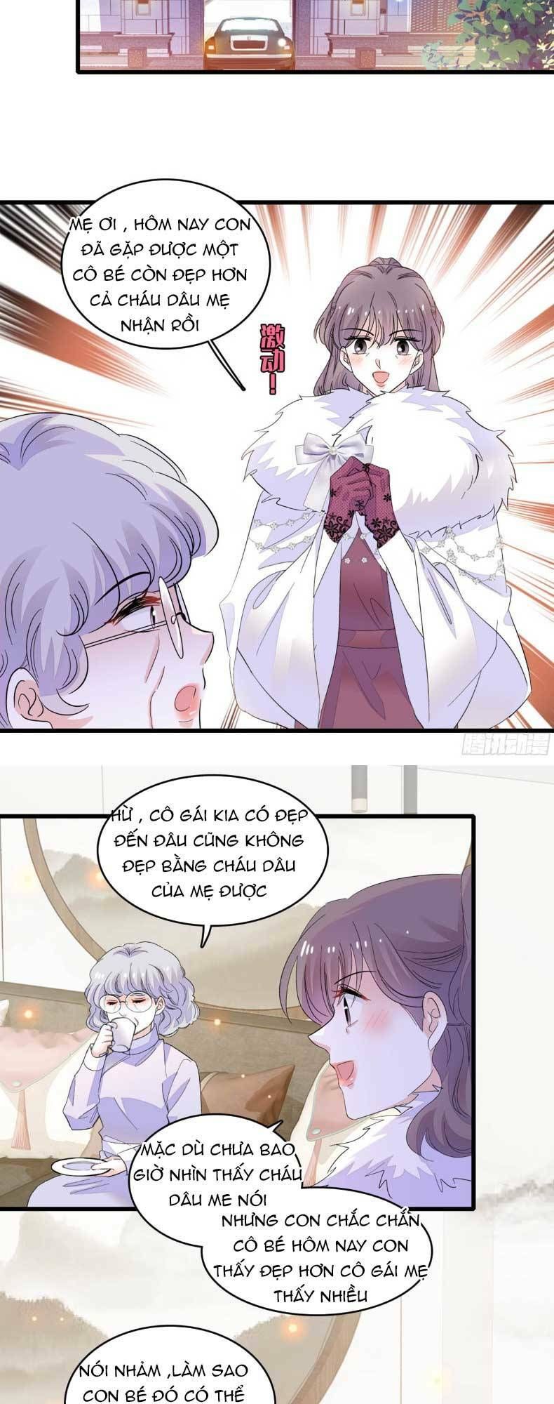 đọc truyện Thiên Kim Toàn Năng Bá Khí Ngút Trời Chương 65 ảnh 14 tại Thiên Thai Truyện