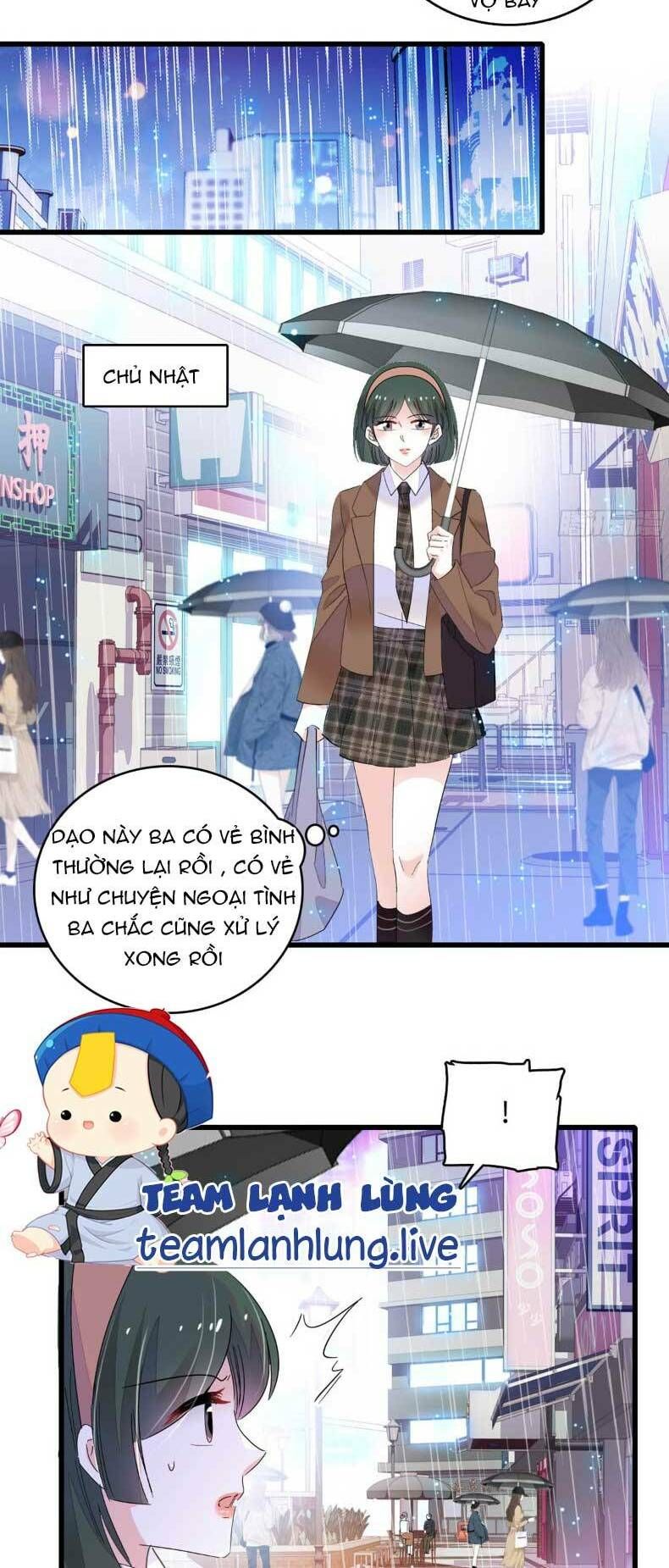 đọc truyện Thiên Kim Toàn Năng Bá Khí Ngút Trời Chương 65 ảnh 19 tại Thiên Thai Truyện