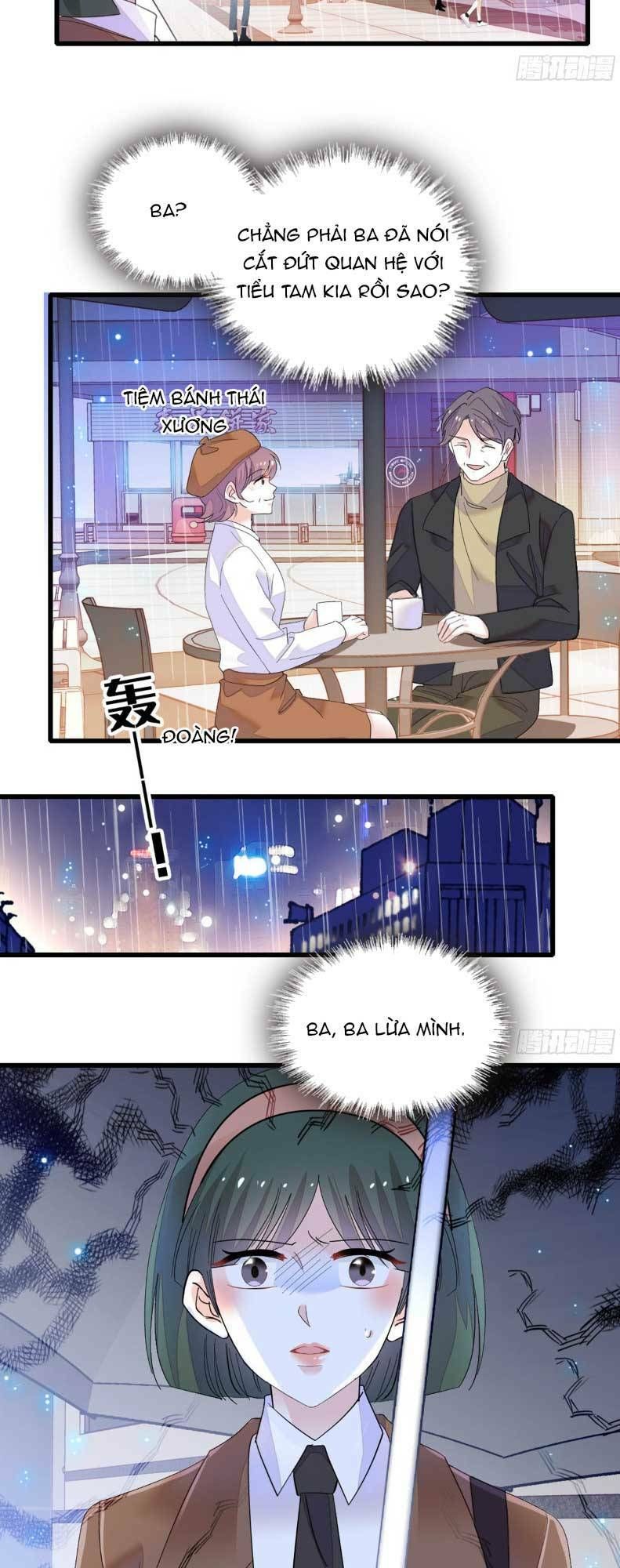 đọc truyện Thiên Kim Toàn Năng Bá Khí Ngút Trời Chương 65 ảnh 20 tại Thiên Thai Truyện