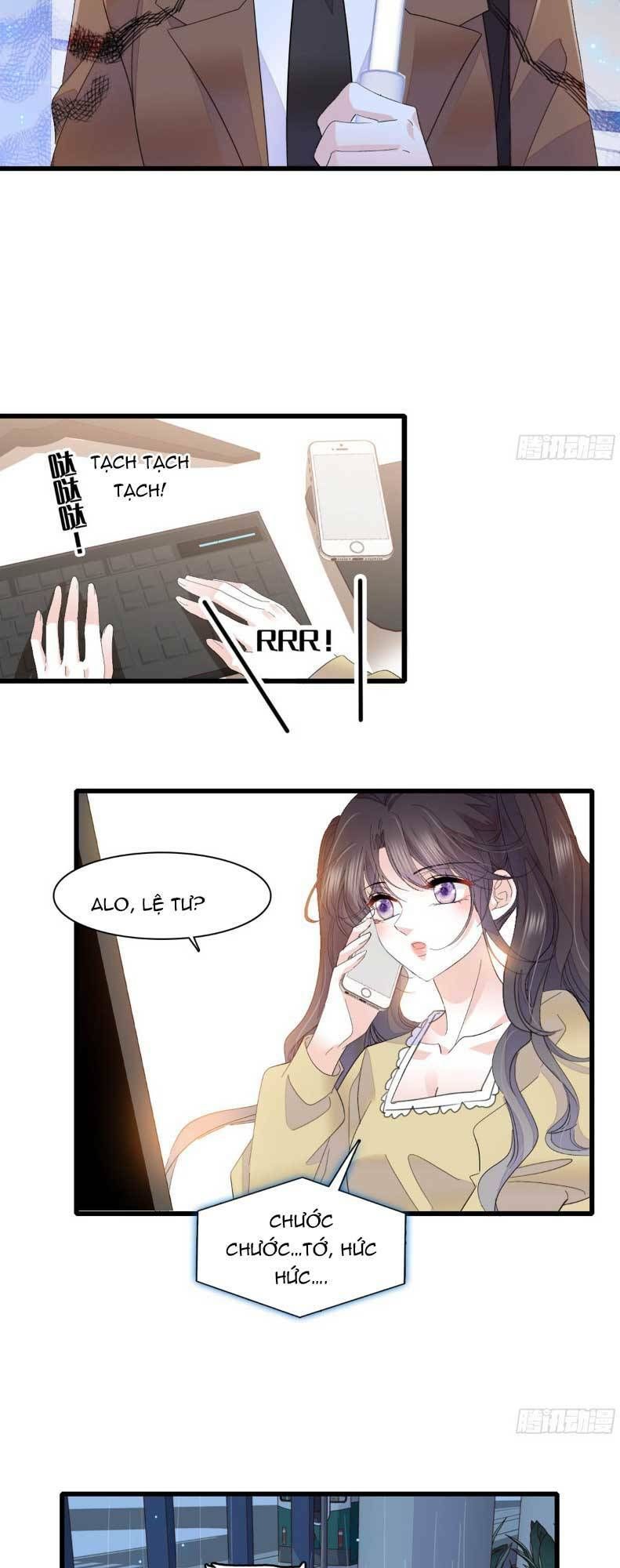 đọc truyện Thiên Kim Toàn Năng Bá Khí Ngút Trời Chương 65 ảnh 21 tại Thiên Thai Truyện