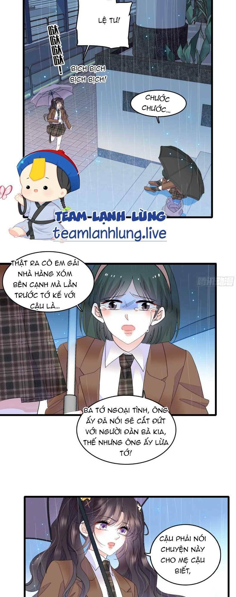 đọc truyện Thiên Kim Toàn Năng Bá Khí Ngút Trời Chương 65 ảnh 22 tại Thiên Thai Truyện