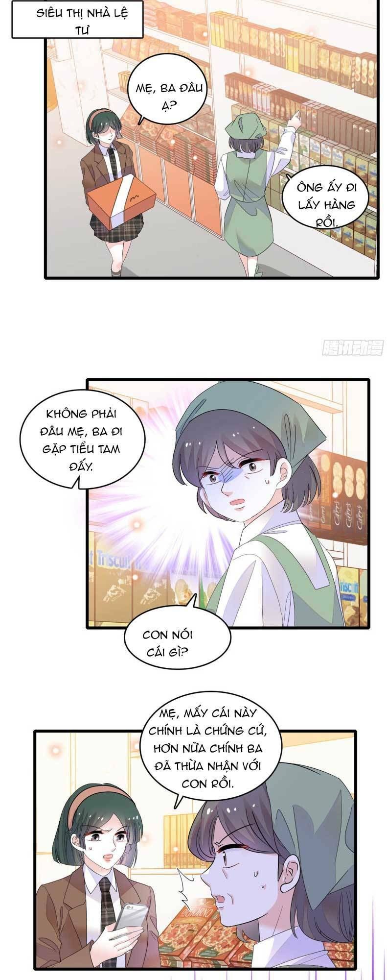 đọc truyện Thiên Kim Toàn Năng Bá Khí Ngút Trời Chương 65 ảnh 25 tại Thiên Thai Truyện