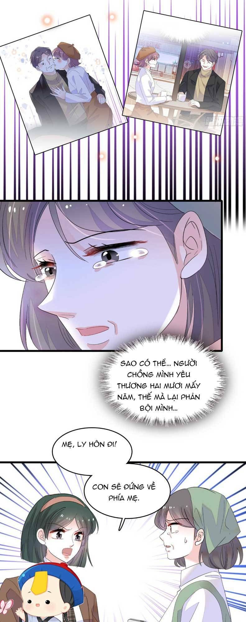 đọc truyện Thiên Kim Toàn Năng Bá Khí Ngút Trời Chương 65 ảnh 26 tại Thiên Thai Truyện