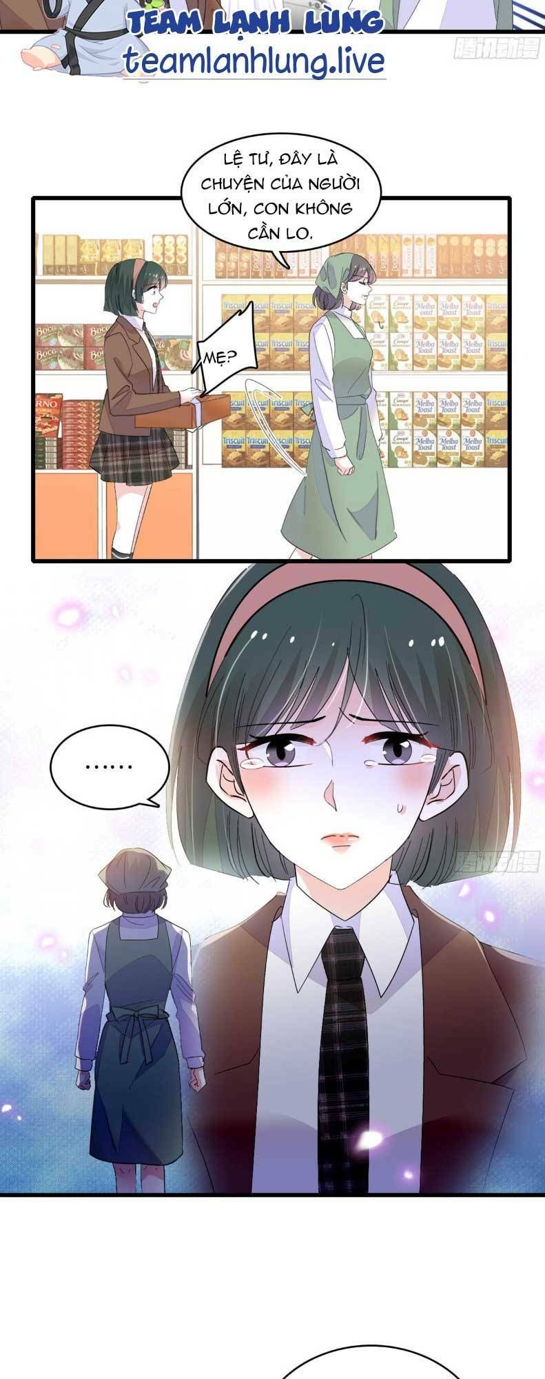 đọc truyện Thiên Kim Toàn Năng Bá Khí Ngút Trời Chương 65 ảnh 27 tại Thiên Thai Truyện