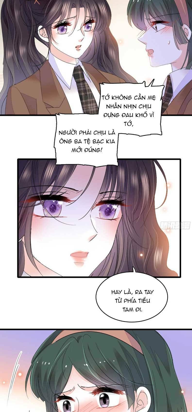 đọc truyện Thiên Kim Toàn Năng Bá Khí Ngút Trời Chương 65 ảnh 29 tại Thiên Thai Truyện