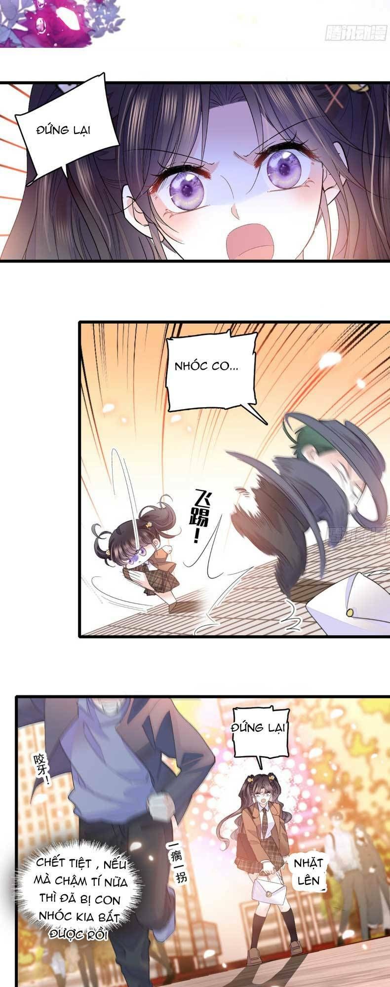 đọc truyện Thiên Kim Toàn Năng Bá Khí Ngút Trời Chương 65 ảnh 6 tại Thiên Thai Truyện