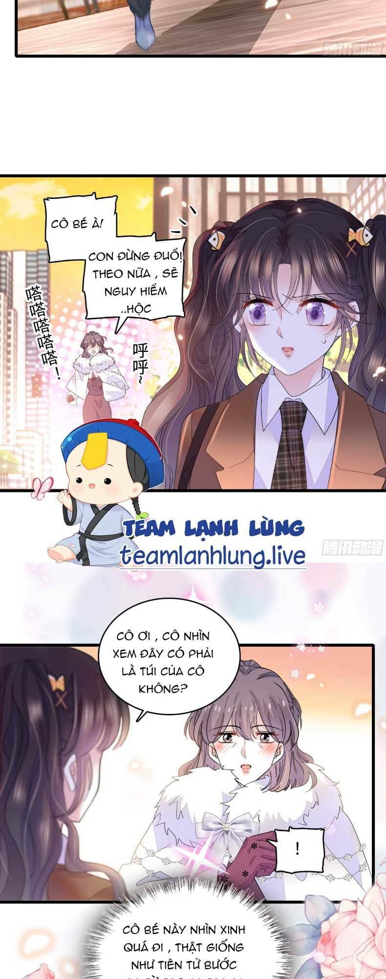 đọc truyện Thiên Kim Toàn Năng Bá Khí Ngút Trời Chương 65 ảnh 7 tại Thiên Thai Truyện