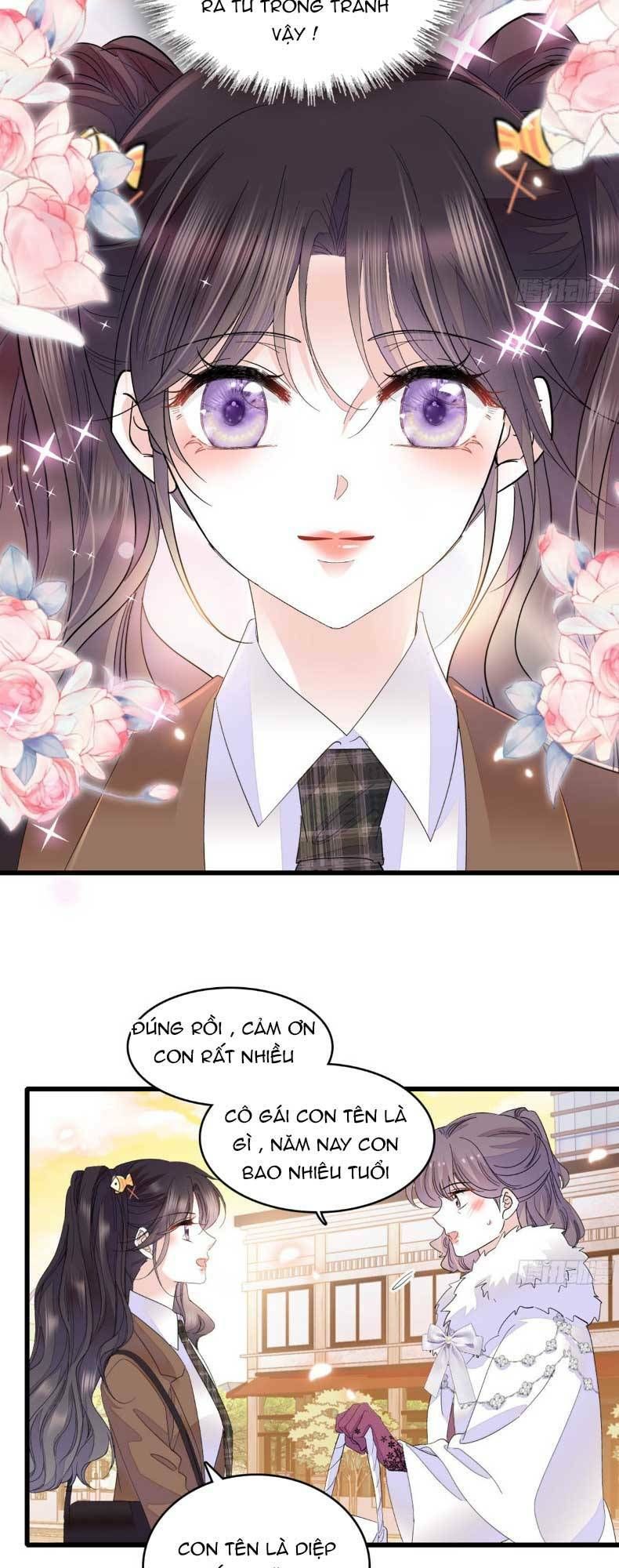 đọc truyện Thiên Kim Toàn Năng Bá Khí Ngút Trời Chương 65 ảnh 8 tại Thiên Thai Truyện