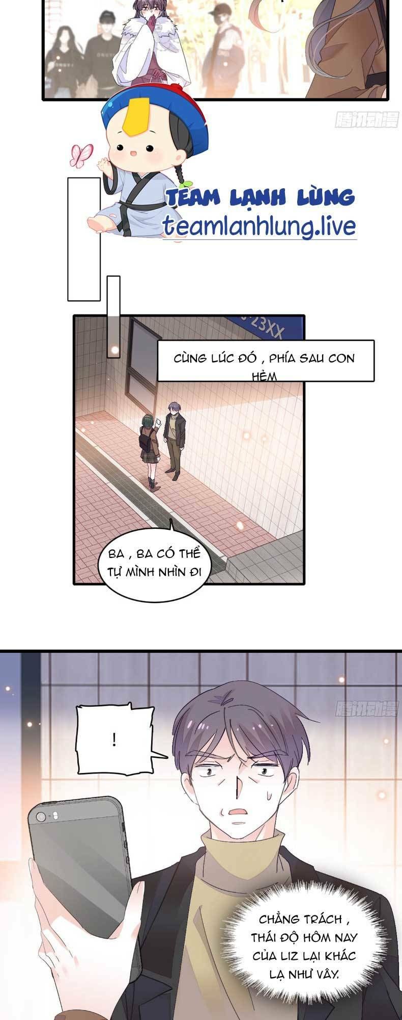 đọc truyện Thiên Kim Toàn Năng Bá Khí Ngút Trời Chương 65 ảnh 11 tại Thiên Thai Truyện