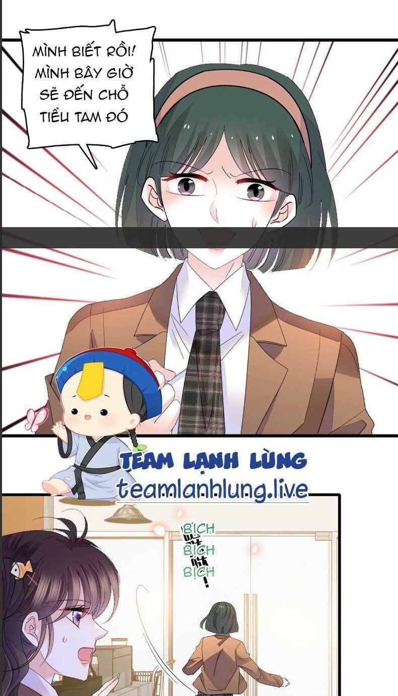 đọc truyện Thiên Kim Toàn Năng Bá Khí Ngút Trời Chương 66 ảnh 3 tại Thiên Thai Truyện