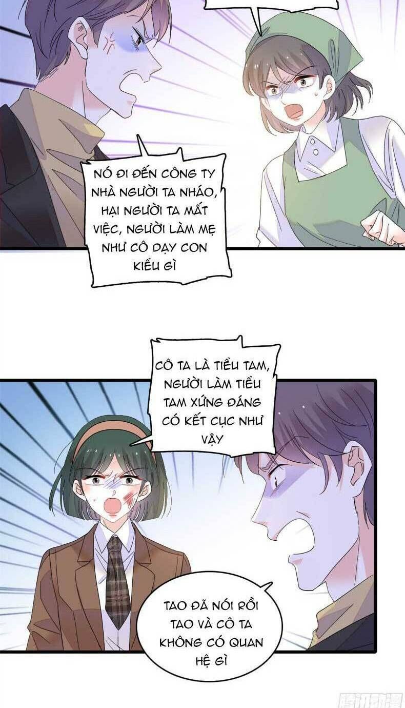 đọc truyện Thiên Kim Toàn Năng Bá Khí Ngút Trời Chương 66 ảnh 12 tại Thiên Thai Truyện