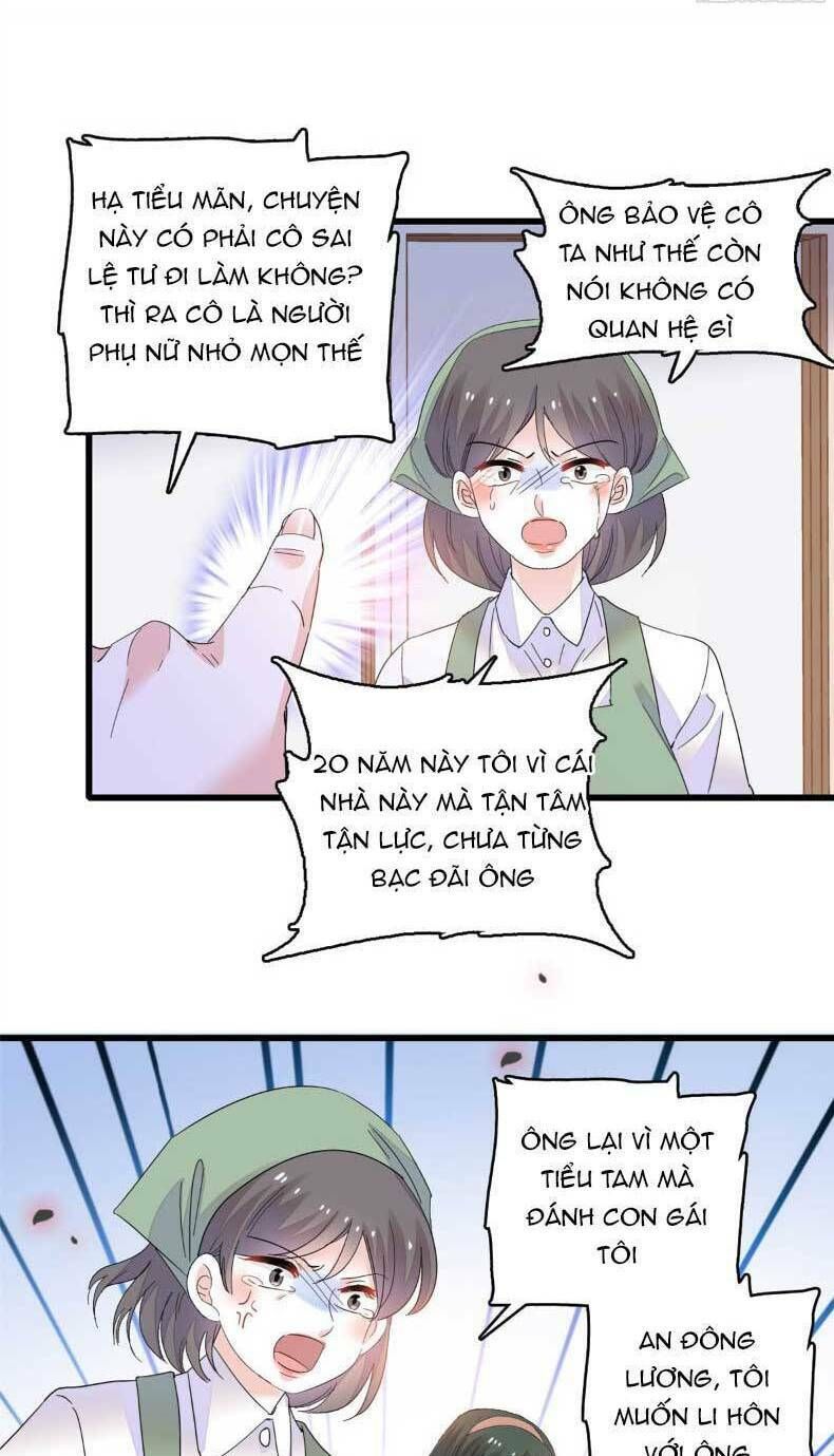 đọc truyện Thiên Kim Toàn Năng Bá Khí Ngút Trời Chương 66 ảnh 13 tại Thiên Thai Truyện