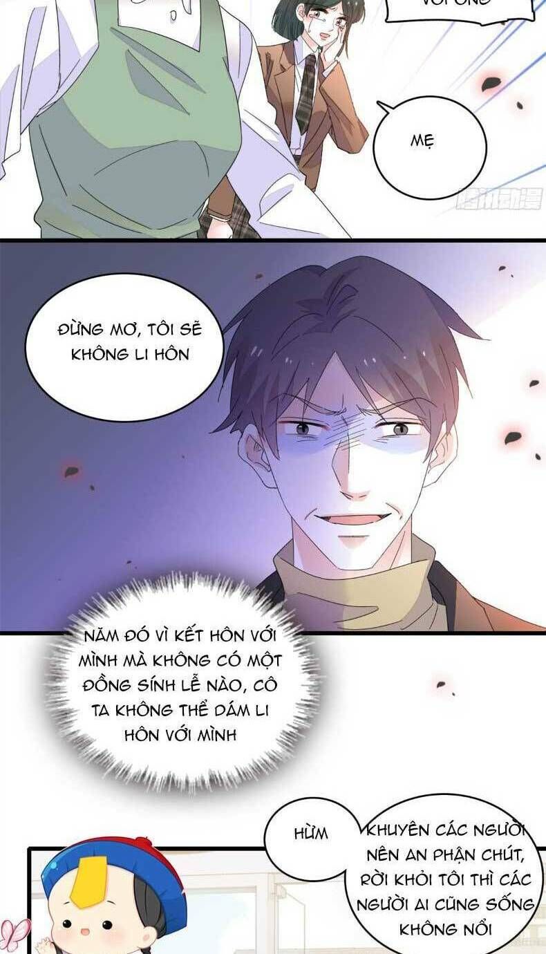 đọc truyện Thiên Kim Toàn Năng Bá Khí Ngút Trời Chương 66 ảnh 14 tại Thiên Thai Truyện