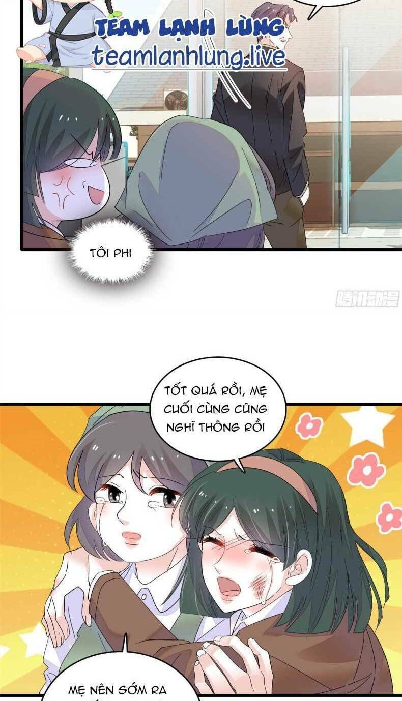 đọc truyện Thiên Kim Toàn Năng Bá Khí Ngút Trời Chương 66 ảnh 15 tại Thiên Thai Truyện